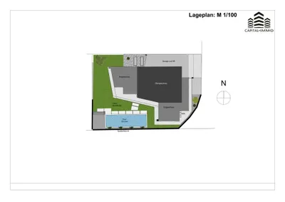 7-Zimmer-Haus kaufen in Wels-Land – 259,8 m², € 1.114.760 – Bild 7 von 9