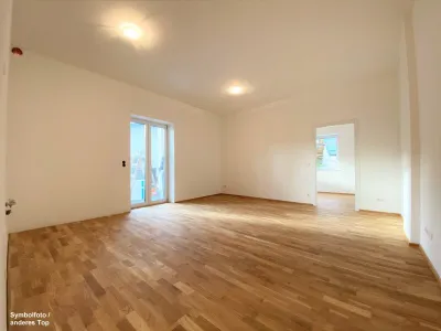 3-Zimmer-Wohnung mieten in Sankt Pölten Land – 64 m², € 1.098 – Bild 9 von 12