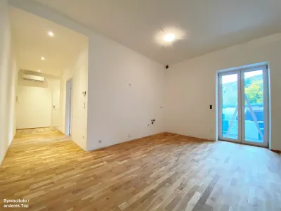 3-Zimmer-Wohnung mieten in Sankt Pölten Land – 64 m², € 1.098 – Bild 6 von 12