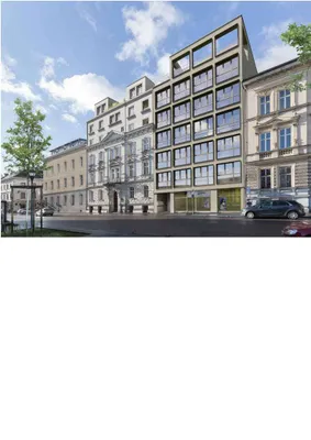 2-Zimmer-Wohnung kaufen in Linz – 53,06 m², € 333.000 – Bild 4 von 4