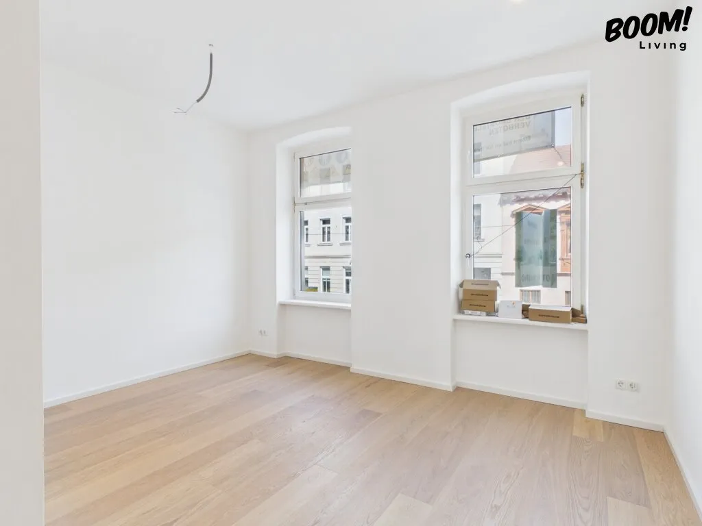Wohnung – Wien - Ansicht 2