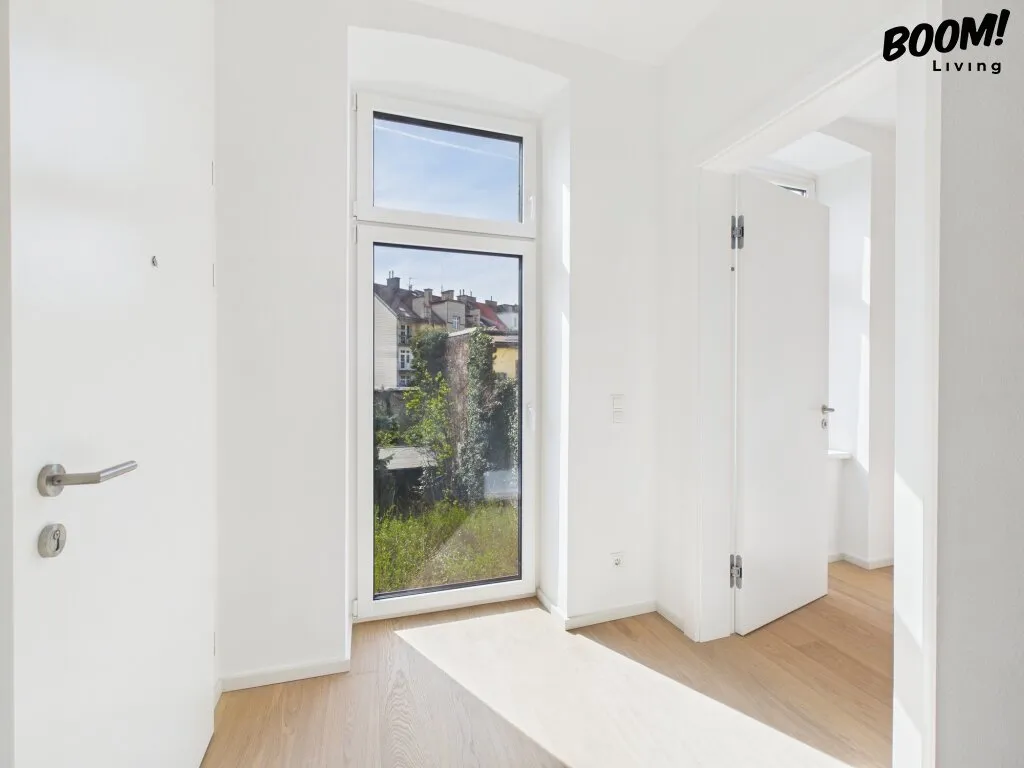Wohnung – Wien - Ansicht 3
