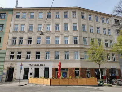 Wohnung zum Kauf in 1020 Wien