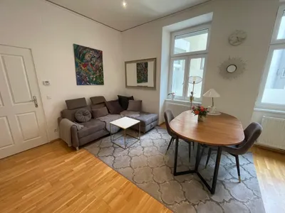 2-Zimmer-Wohnung kaufen in Wien – 51 m², € 295.000 – Bild 8 von 14