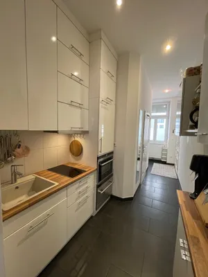 2-Zimmer-Wohnung kaufen in Wien – 51 m², € 295.000 – Bild 10 von 14