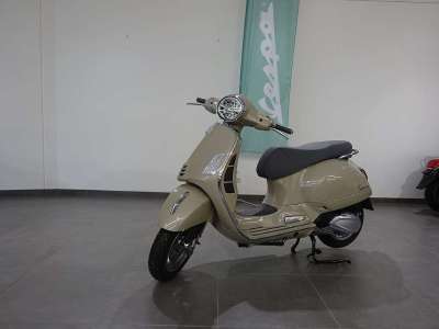 Vespa GTS 310 Classic HPE E5+ MY2025 "Easy Start Aktion"