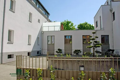 4-Zimmer-Gewerbeimmobilie mieten in Salzburg Stadt – 79 m², € 1.339 – Bild 6 von 6