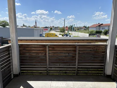 2-Zimmer-Immobilie mieten in Schärding – 50 m², € 754 – Bild 11 von 12