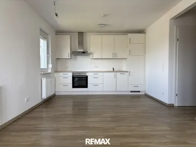 2-Zimmer-Immobilie mieten in Schärding – 50 m², € 754