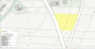 Grundstück kaufen in Zwettl – 2 050 m², € 19.900 – Bild 5 von 5