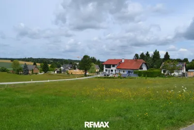 Grundstück kaufen in Zwettl – 2 050 m², € 19.900 – Bild 2 von 5
