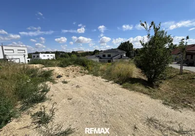 Grundstück kaufen in Mistelbach – 799 m², € 280.000 – Bild 2 von 4