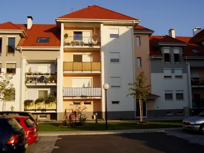 Wohnung zur Miete in 7350 Oberpullendorf