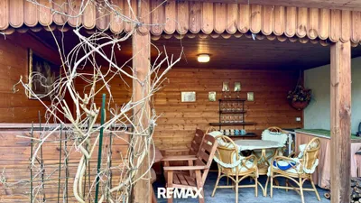 4-Zimmer-Haus kaufen in Gänserndorf – 126 m², € 260.000 – Bild 17 von 19