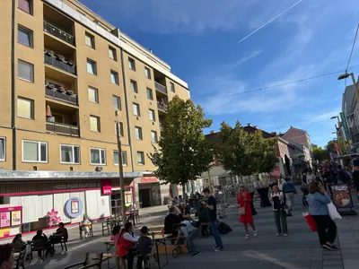 3-Zimmer-Wohnung mieten in Wien – 63 m², € 950