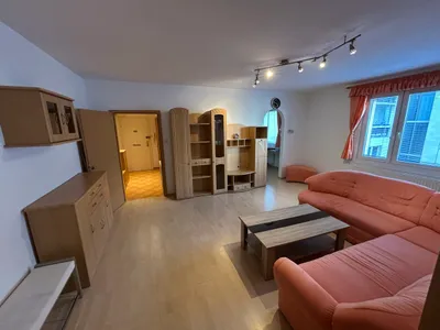 3-Zimmer-Wohnung mieten in Wien – 63 m², € 950 – Bild 2 von 12