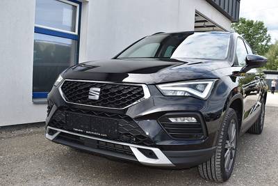 Seat Ateca 2,0 Style TDI DSG