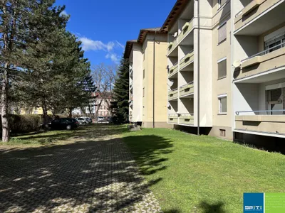 2-Zimmer-Wohnung kaufen in Klagenfurt – 57 m², € 165.000 – Bild 1 von 12