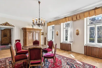 7-Zimmer-Immobilie kaufen in Wien – 249 m², € 1.780.000 – Bild 3 von 11