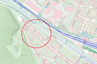 7-Zimmer-Immobilie kaufen in Wien – 249 m², € 1.780.000 – Bild 9 von 11