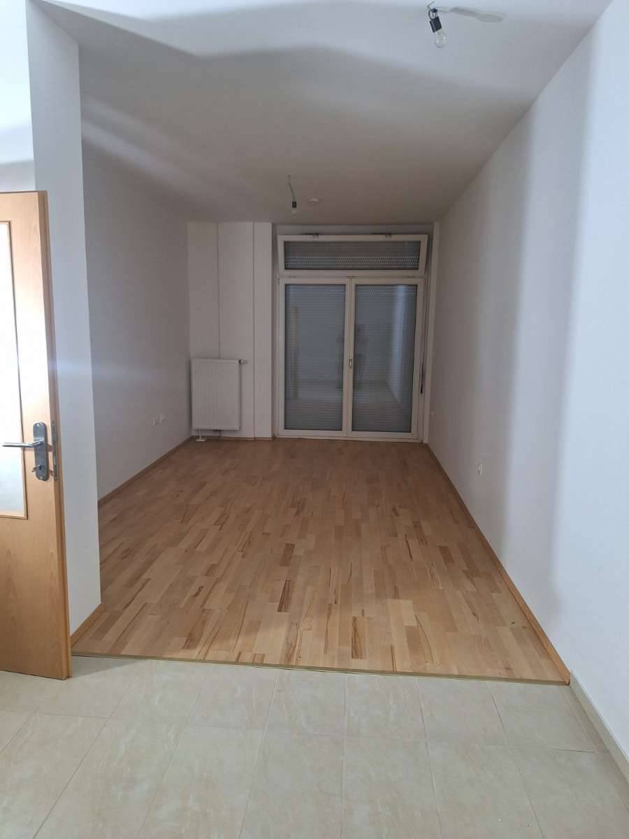 Stadtnahe Wohnung mit guter Verkehrsanbindung, Leibnitz