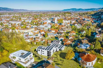 2-Zimmer-Wohnung kaufen in Feldkirch – 45,9 m², € 319.500 – Bild 5 von 5