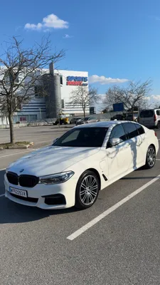BMW 5er-Reihe