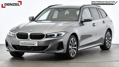 BMW 3er-Reihe