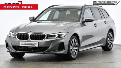 BMW 3er-Reihe