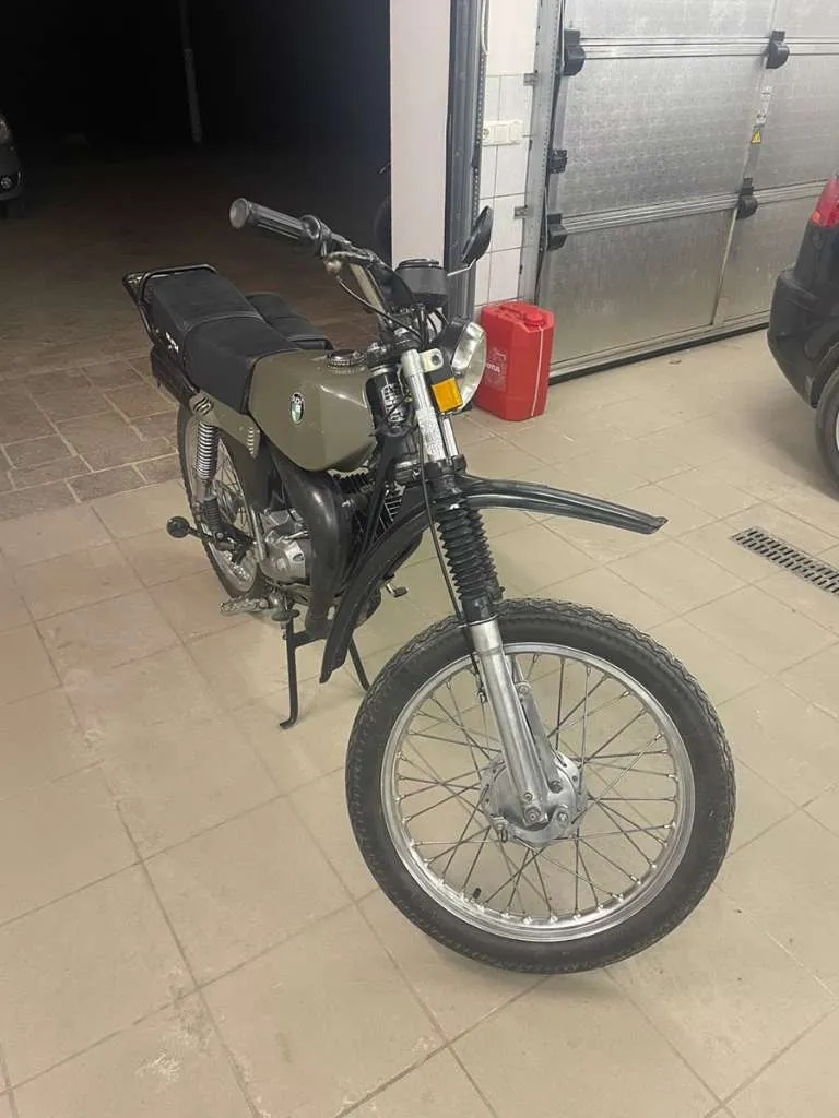 Puch Sonstige