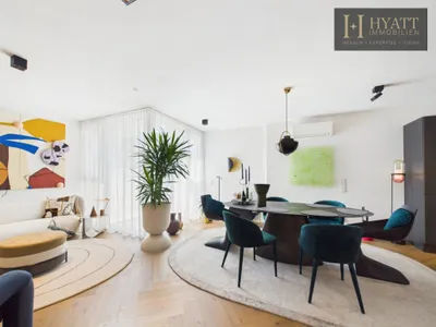 3-Zimmer-Wohnung kaufen in Wien – 128,8 m², € 945.000