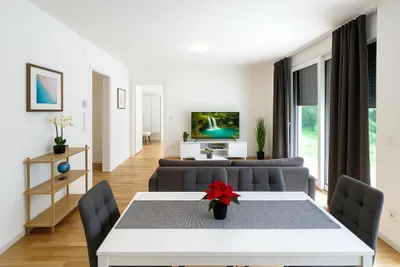 3-Zimmer-Wohnung mieten in Wien – 63 m², € 1.573 – Bild 3 von 9