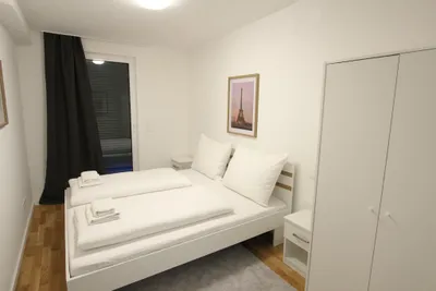 3-Zimmer-Wohnung mieten in Wien – 63 m², € 1.573 – Bild 5 von 9
