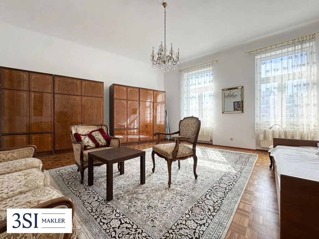 Wohnung – Wien - Ansicht 3