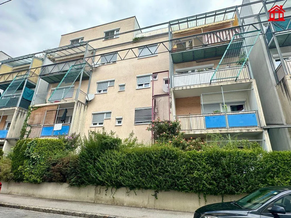 Wohnung – Graz, Katastralgemeinde Lend, Lend