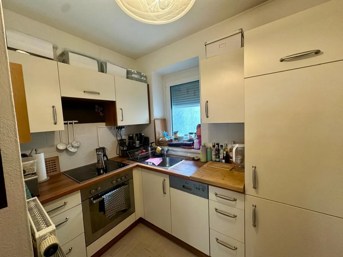 Wohnung – Graz, Katastralgemeinde Lend, Lend - Ansicht 3
