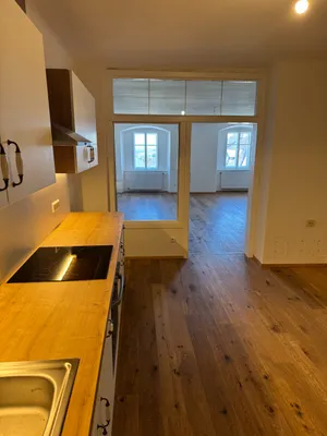 5-Zimmer-Gewerbeimmobilie mieten in Gmünd – 180 m², € 1.185 – Bild 11 von 34
