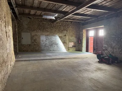5-Zimmer-Gewerbeimmobilie mieten in Gmünd – 180 m², € 1.185 – Bild 32 von 34