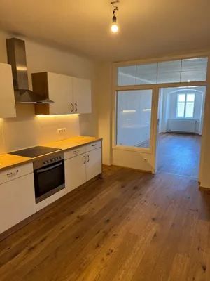 5-Zimmer-Gewerbeimmobilie mieten in Gmünd – 180 m², € 1.185 – Bild 10 von 34