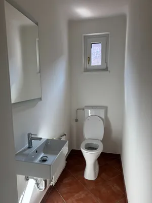 5-Zimmer-Gewerbeimmobilie mieten in Gmünd – 180 m², € 1.185 – Bild 21 von 34
