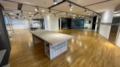 3-Zimmer-Gewerbeimmobilie kaufen in Salzburg Stadt – 256 m², € 640.000 – Bild 2 von 5