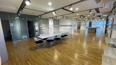 3-Zimmer-Gewerbeimmobilie kaufen in Salzburg Stadt – 256 m², € 640.000 – Bild 1 von 5