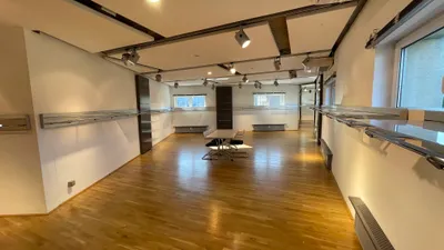 3-Zimmer-Gewerbeimmobilie kaufen in Salzburg Stadt – 256 m², € 640.000 – Bild 3 von 5