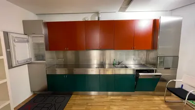 3-Zimmer-Gewerbeimmobilie kaufen in Salzburg Stadt – 256 m², € 640.000 – Bild 4 von 5