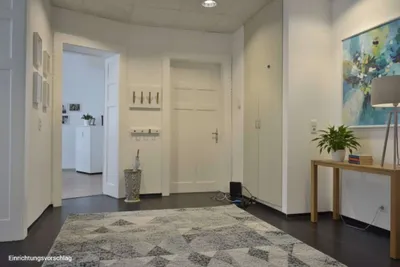 5-Zimmer-Gewerbeimmobilie mieten in Linz – 147 m², € 1.544