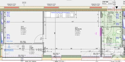 2-Zimmer-Wohnung mieten in Graz – 52 m², € 759 – Bild 6 von 6