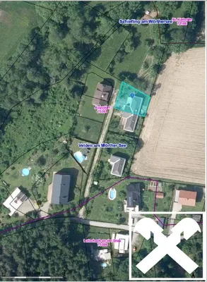 8-Zimmer-Haus kaufen in Klagenfurt Land – 185 m², € 398.000 – Bild 36 von 37