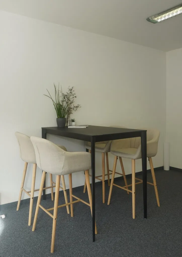 Zirl: Helles EG-Büro in guter Lage - 50 m² – pohled 3