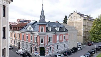 Gewerbeimmobilie kaufen in Klagenfurt – 590 m², € 5.200.000 – Bild 2 von 14