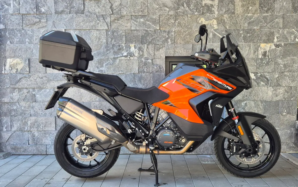 KTM 1290